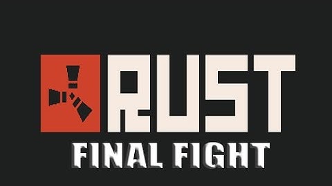 Rustralasia - Final Fight