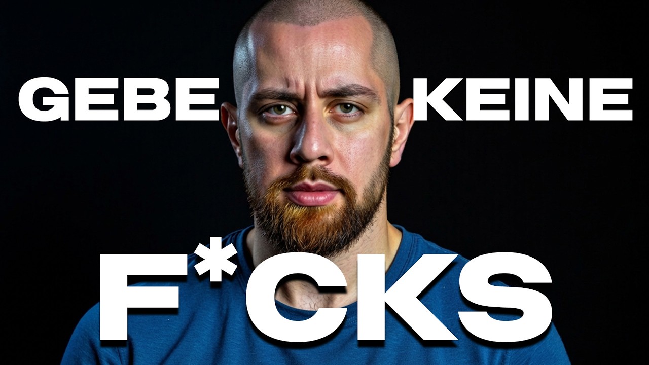 7 CHEATCODES fürs LEBEN die jeder MANN kennen MUSS