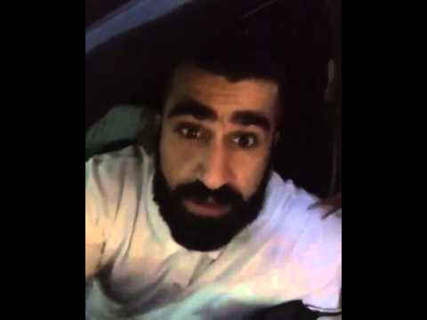 الله يعينك شهد على زوجك آخرتها مع المخانيث