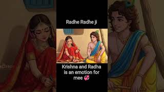 Radhe Radhe