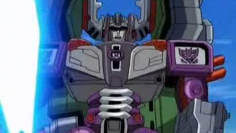 Transformers Armada - 22 - Vow (3/3)