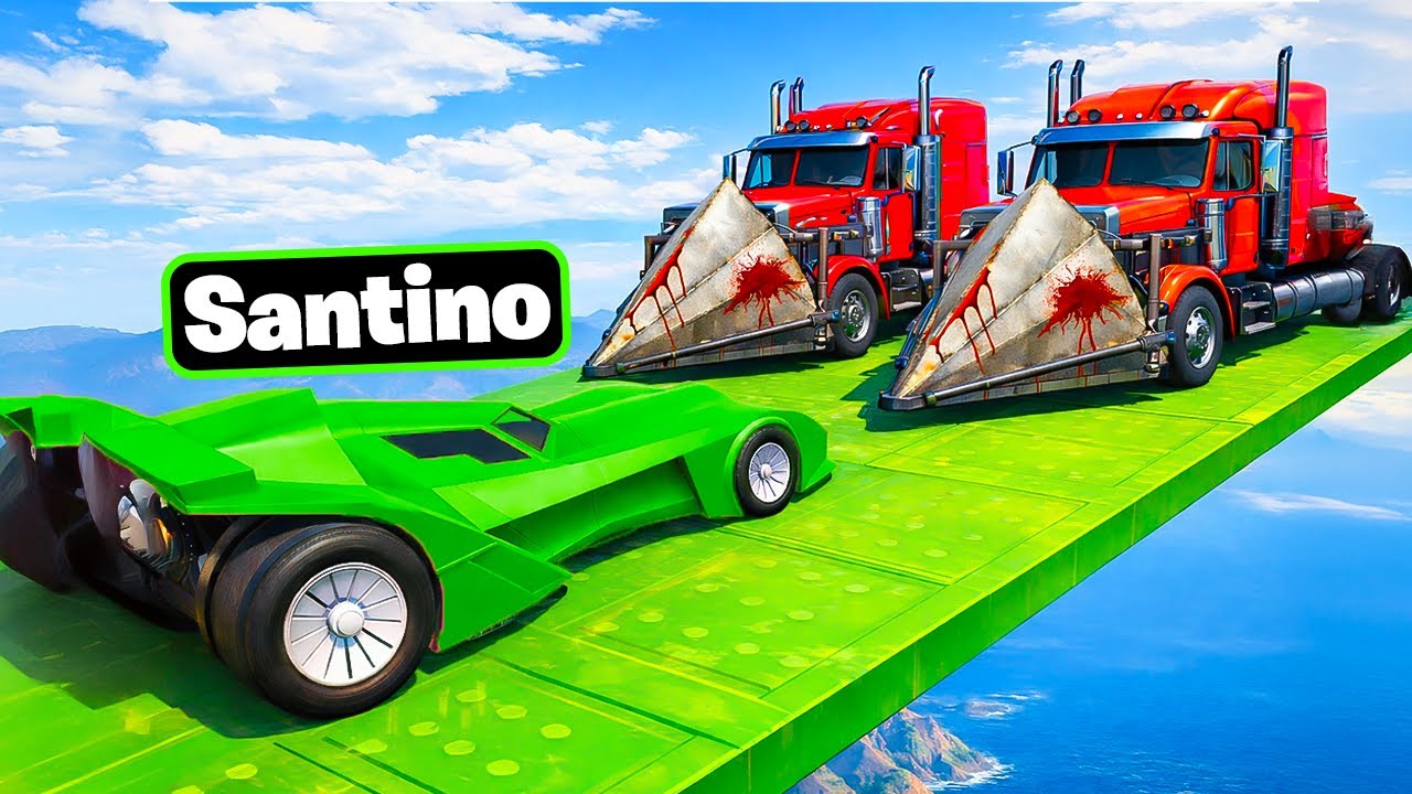 De LANGSTE Face 2 Face OOIT In GTA 5! (1 UUR LANG!)