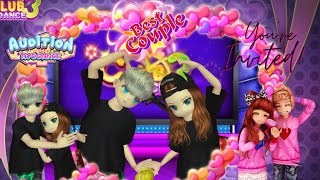 Download lagu NewJeans - OMG, (Solo Player) Audition AyoDance