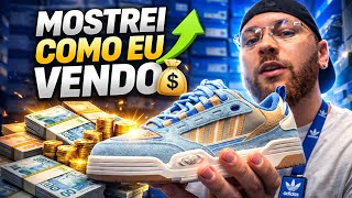 Eu Estava Indo Mal nas Vendas… Até Fazer Isso | Da Veiga