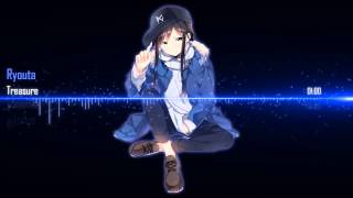 Nightcore - Treasure