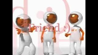 Happy Birthday Friend :)