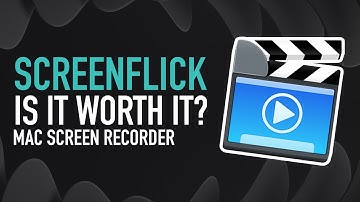 Is Screenflick any Good and How to use it - Tutorial
