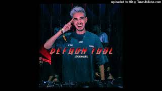 Anderex - DEFQON.1 TOOL 2024 (Official Audio)
