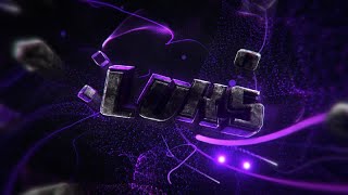 #126 INTRO FOR Lukz v7 | older intro