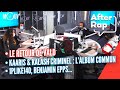Capture de la vidéo Le Retour De Vald, Kaaris & Kalash Criminel : L'album Commun, 1Plike140, Benjamin Epps...
