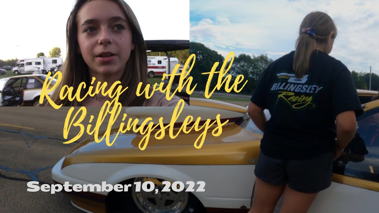 #38 Indy prep, testing, engine failure, racing Bullet and Beretta - YouTube