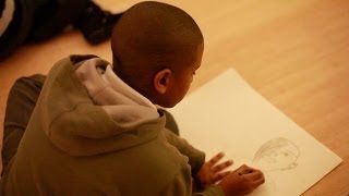 Studio in a School Merges Art and Asia for New York City Students screenshot 5