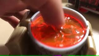 Thomas And Friends Trackmaster Steelworks Hurricane