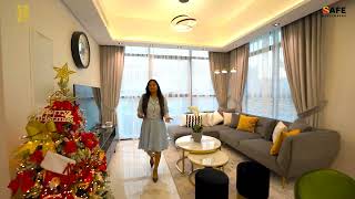 Luxury Villas In Dubai | Newly Launched Project Casa Luxo | JVC Dubai screenshot 4