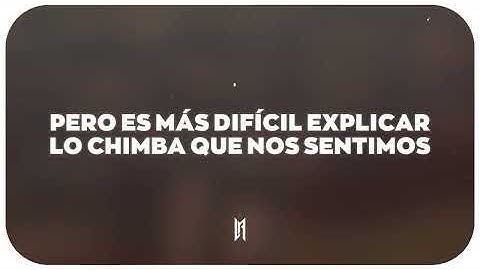 BLESSD ❌ KRIS R - POLOS OPUESTOS REMIX (Letra)