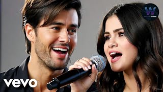Enrique Iglesias - Never Say Goodbye ft Selena Gomez (AI Generated Music 2025)