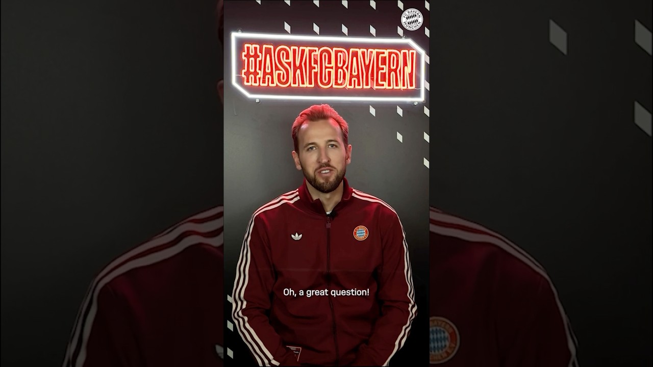 You ask - Our players answer! 💬 