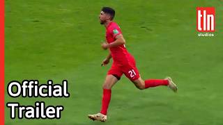 The Rise Of Canadian Soccer | Official Trailer | TLN Studios