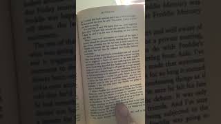 The Final Hours of Freddie Mercury (Written by Jim Hutton, Extract From “Mercury And Me”)