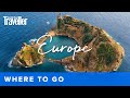 10 of the best places to visit in europe in 2021  cond nast traveller