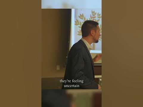 Restoring the Foundational Pillars of Meaning within the Workforce #