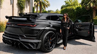 2026–2027 Corvette Stingray (C10) SUV – The Super SUV That Could Change Everything! 😱🔥