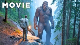 Tracking Bigfoot