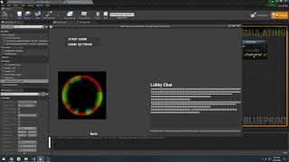 Unreal Engine C++ Nazi Zombies: 40: "Chat: Max Character Message Limit" screenshot 5