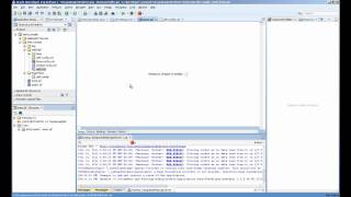 How to automatically Redirect to Different Page on session timeout in Oracle ADF