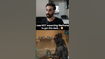 The Darkest Warframe Lore: Alad V 💀