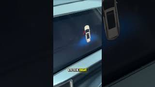 ВНУТРИ CHERY TIGGO