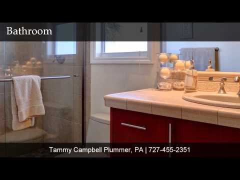 5957 Bayview Circle South, Gulfport, FL home video tour