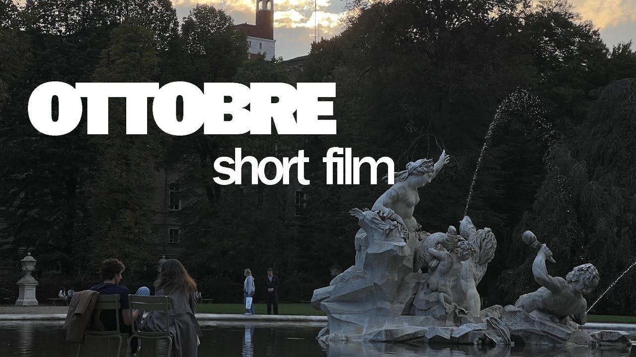 OTTOBRE  |  a short film