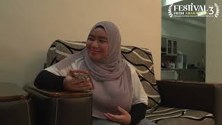 [FFAM2024] SHAWARMA | RED HOUSE PRODUCTION | POLITEKNIK TUANKU SYED SIRAJUDDIN