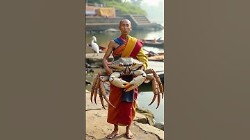 SƯ MINH TUỆ DẠY: NGÀY MAI NGÀY RẰM 15 THÁNG 7 ÂL LỊCH, LÀM NGAY 4 VIỆC NÀY ĐỂ GIÀU CÓ - Lời Phật Dạy