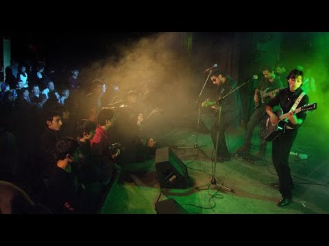 ANOTHER STORY BAND - Rock For Students 2009