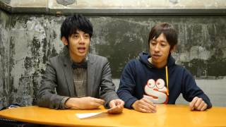 ペンネームについて西野が逆ギレ(Nishino is angree at penname)
