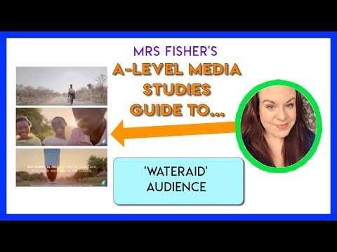 Video: Mis on WaterAid?