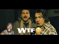 Vishwaroopam Transformation | Kamal Haasan's Super Scene HD! (REACTION)