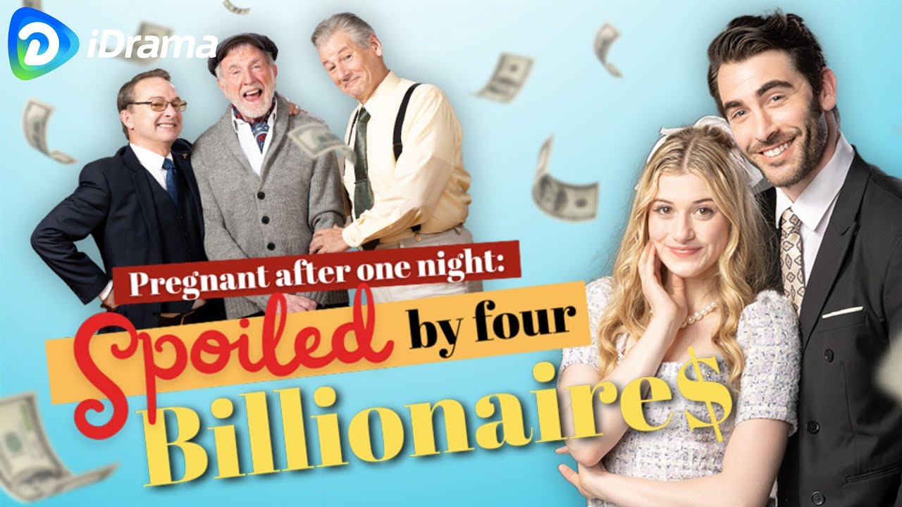 Sweet Love, Ruthless Past: Can Jenny Escape Her Toxic Family for Good?