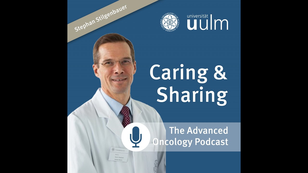 The Comprehensive Cancer Center Ulm: Global and local activities in cancer care and beyond, ft. P...