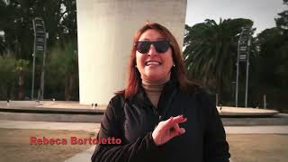 Turista en mi Ciudad - Faro del Bicentenario