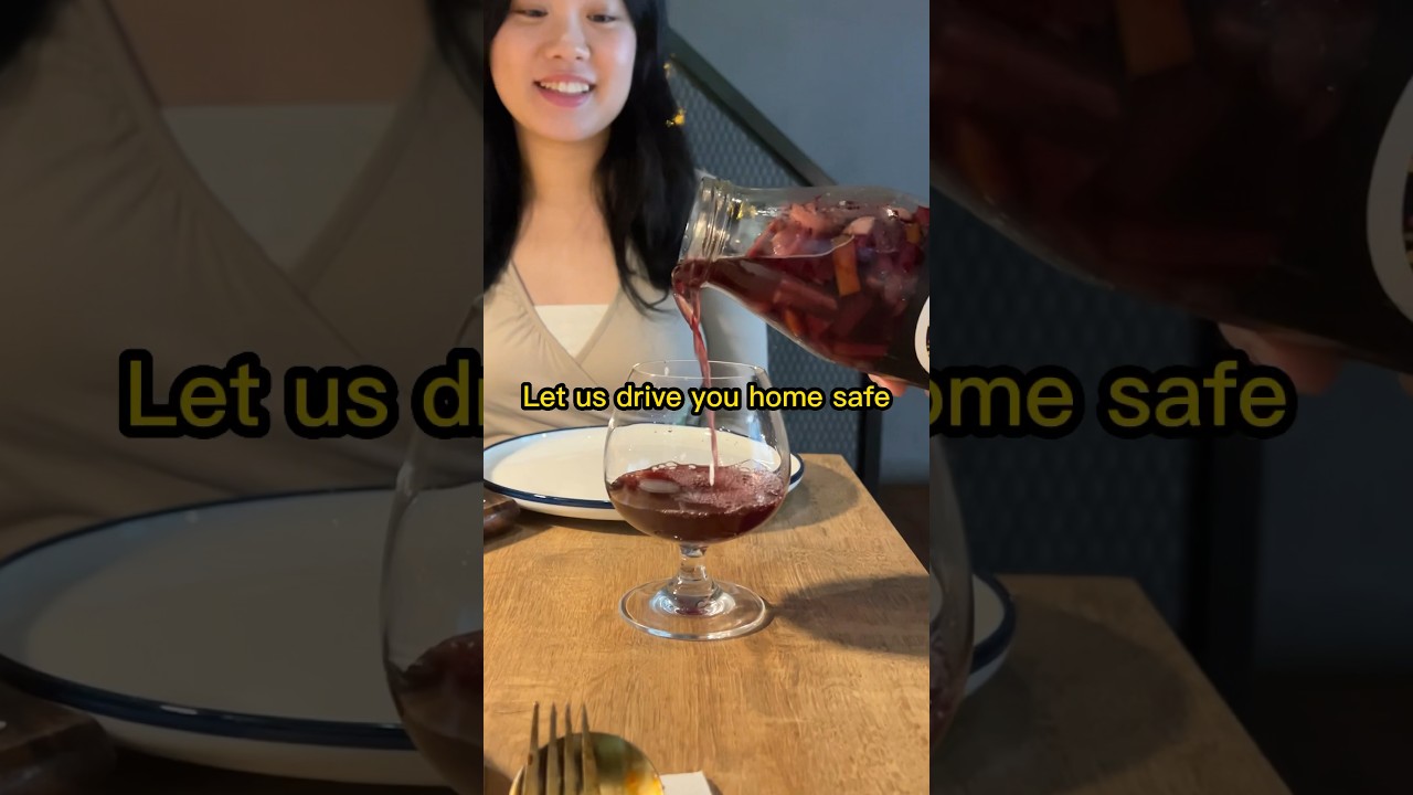 Saman-Free Nights with Curious Kitchen x Buddy Driver