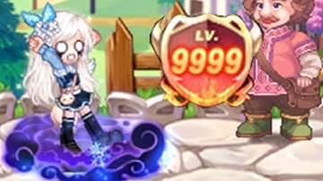 La Tale: MAX Ascension | Popstar