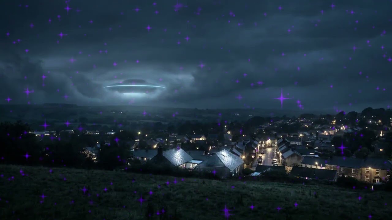 The eye in the sky / sci-fi audio book by Patrick Chirckov