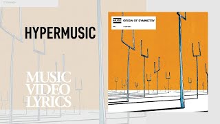 Muse - Hyper Music (Lyrics)