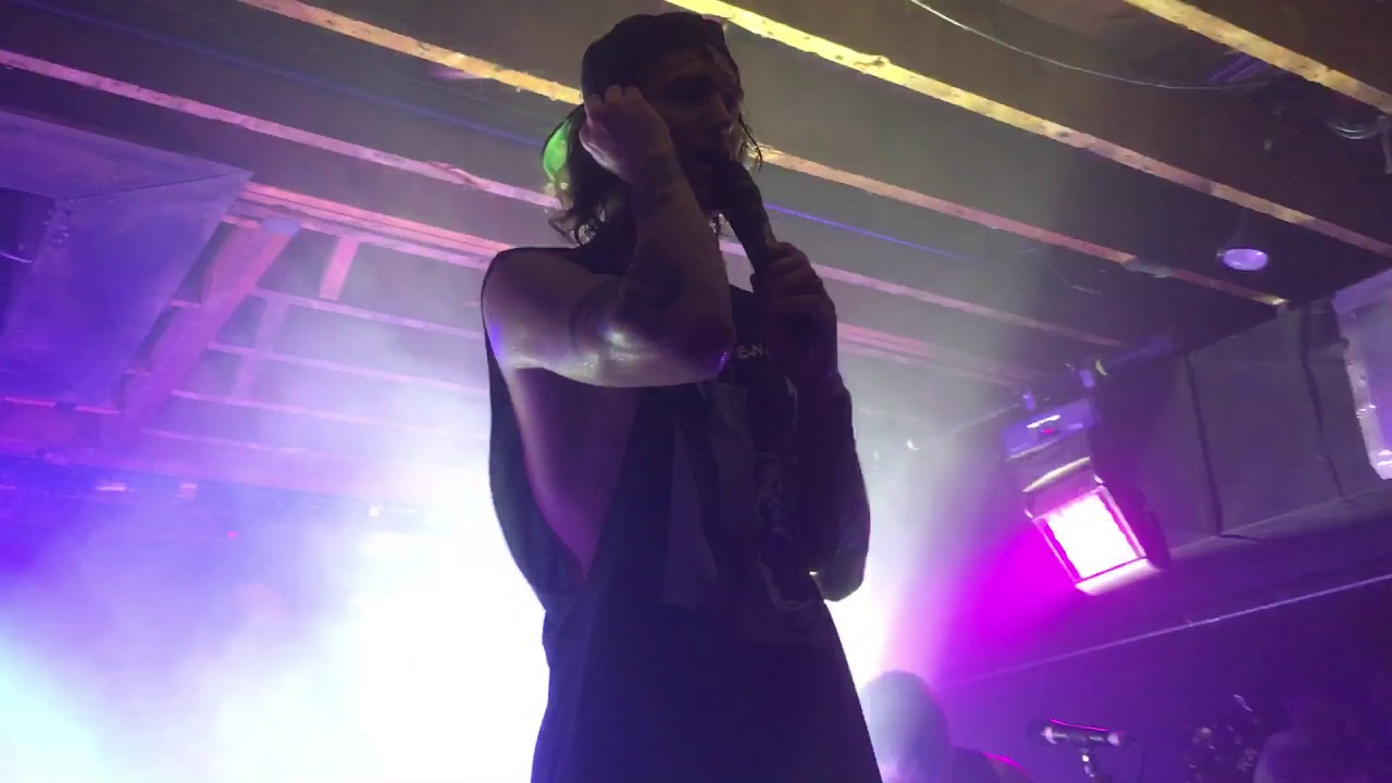 BLESSTHEFALL - Melodramatic