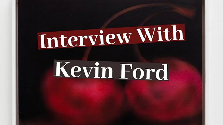 Interview with Kevin Ford