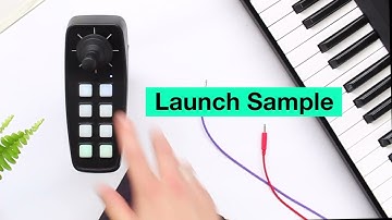 CMPSR MIDI Instrument and Controller: Quick Look