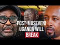 Uganda After Museveni A Bloody Breakup Is Likely Charles Onyango Obbo Explains 